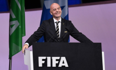В России официально отреагировали на решение президента ФИФА