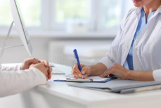 Онколог раскрыла, может ли у здорового человека развиться рак