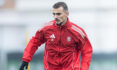 Новичок «Актобе» собрался стать лучшим в КПЛ и раскрыл цель на еврокубки