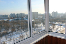 Названы продукты, которые можно хранить на балконе в мороз