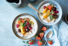 Назван завтрак, который помогает мозгу работать быстрее