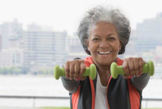 Учёные назвали лучшие физические упражнения для здоровья мозга