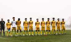 Казахстан узнал соперников и расписание на Кубке Развития-2026