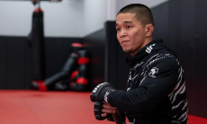 Асу Алмабаев сломал руку и снялся с боя против Брэндона Морено. Это, как и Шавката Рахмонова, отбрасывает его от пояса UFC