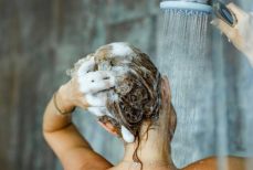 Как нужно принимать душ, чтобы уменьшить стресс и улучшить сон