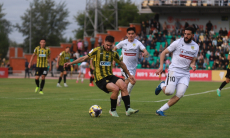 Официально анонсирован матч «Кайрат» — «Тобол» за Суперкубок Казахстана