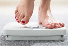 Женщинам назвали идеальный темп похудения без вреда для здоровья