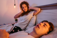 Почему мы разговариваем во сне и когда это тревожный сигнал