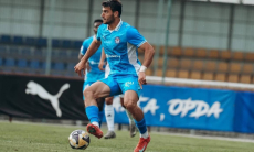 Столичный клуб КПЛ объявил о подписании известного легионера