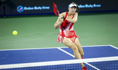 Елена Рыбакина определилась с первым турниром после триумфа на Australian Open-2026