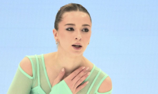«Было страшно». Российская фигуристка сделала признание о Камиле Валиевой