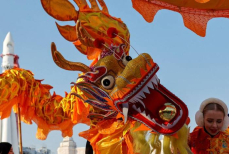 Год перемен и энергии — как встретить Китайский Новый год-2026