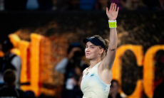 Российский эксперт оценила шансы Елены Рыбакиной стать первой ракеткой мира