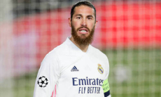 Легендарный защитник «Реала» проведет громкий поединок в боксе. Подробности