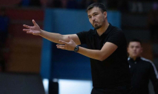 Официальная отставка главного тренера «Актобе» отменилась через пять дней