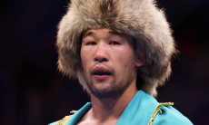 Шавкату Рахмонову вынесли «вердикт» после исключения из рейтинга UFC
