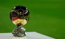 Определены главные фавориты «Золотого мяча»-2026 