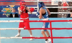 Казахстан понёс первую потерю на престижном турнире по боксу в Испании