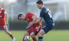 Новичок топ-клуба КПЛ сделал громкое заявление о целях