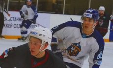 Сенсацией обернулся матч фарм-клуба «Барыса» в чемпионате Казахстана 