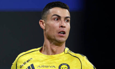 Криштиану Роналду покинул «Аль-Наср». Фото