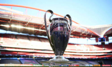 Стал известен главный фаворит на победу в Лиге Чемпионов