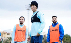 Новичок КПЛ нацелился на серьезное усиление состава