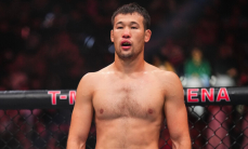 Шавкату Рахмонову выбрали топового соперника на возвращение в UFC после простоя