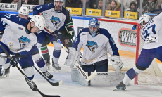 «Барысу» сообщили приятный прогноз на матч КХЛ