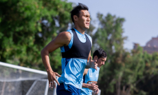 Нуралы Алип отреагировал на потасовку в матче «Зенит» — «Динамо»