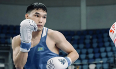 Шесть потерь, разгромы и нокаут. Как стартовал Казахстан на престижном турнире по боксу в Испании