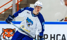 «На 200 процентов». В «Барысе» намерены прервать серию поражений в КХЛ