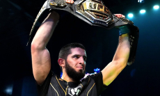 Назван следующий соперник Ислама Махачева в UFC после исключения Шавката Рахмонова