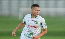 Молодой футболист из Европы может усилить клуб КПЛ