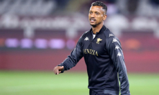  Стала известна дата приезда Нани в расположение «Актобе»