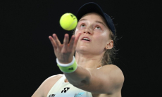 «Уже лучшая в истории». Раскрыт секрет главного оружия Елены Рыбакиной