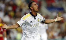 Стало известно местонахождение Роналду на фоне слухов об уходе из «Аль-Насра»