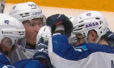 «Барыс» разгромил конкурента и прервал серию поражений в КХЛ