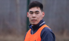 22-летний казахстанский футболист проходит просмотр в европейском клубе