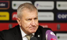 «Соперник не позволил». Наставник «Адмирала» признал закономерность поражения от «Барыса» в КХЛ