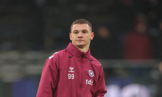 Наставник «Хартса» озвучил позицию по Исламу Чеснокову после сенсации