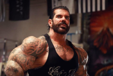 Стероиды, тренировки до отказа и трагическая смерть в 46 лет. История Рича Пианы