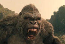 Годзилла и Конг в трейлере второго сезона «Монарха: Наследие монстров». Видео