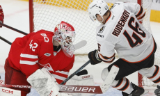 Финалист Кубка Гагарина может продолжить карьеру в Казахстане