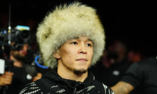 UFC официально объявил замену Асу Алмабаеву