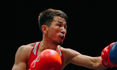 Раздельным решением закончился первый бой Махмуда Сабырхана на турнире в Испании