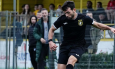 Матч столичного клуба КПЛ с двукратным чемпионом РПЛ завершился двумя голами