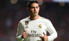 Экс-звезда «Реала» запросил космическую зарплату у топ-клуба КПЛ. Известна сумма