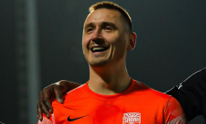 В Азербайджане восхитились игрой футболиста сборной Казахстана. Видео