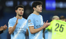 «Манчестер Сити» порадовал фанатов Абдукодира Хусанова